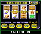 4 REEL SLOTS