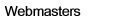 Webmasters